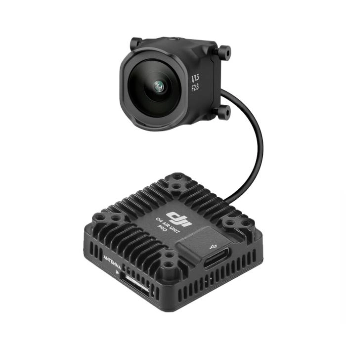 O4 Air Unit Pro O4 Air Unit Pro
